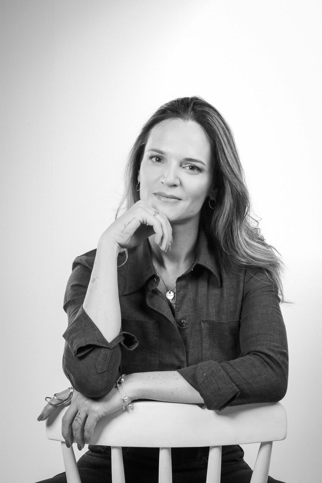 Foto Retrato Thirza - Imagem 16