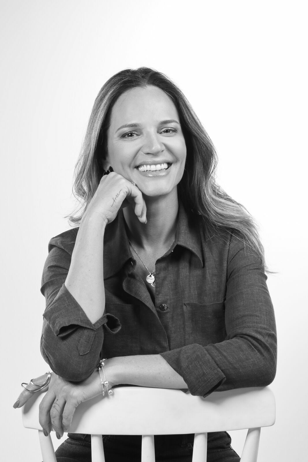 Foto Retrato Thirza - Imagem 20