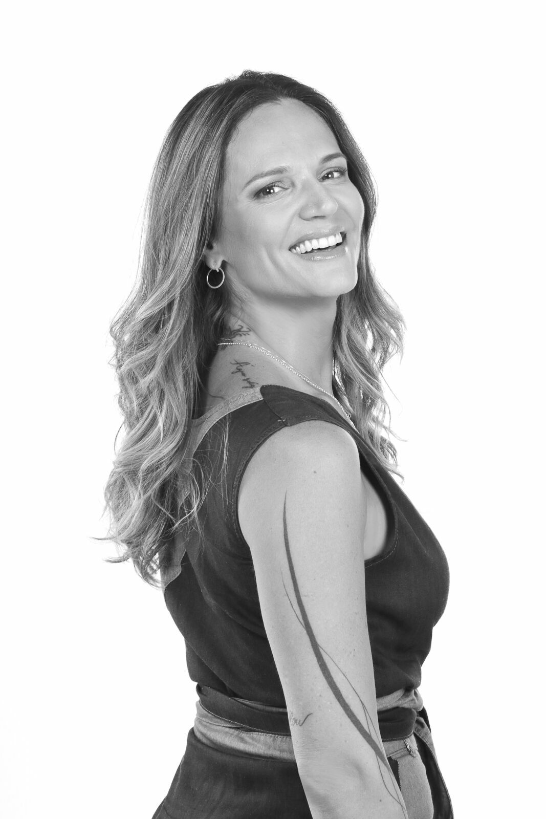 Foto Retrato Thirza - Imagem 12