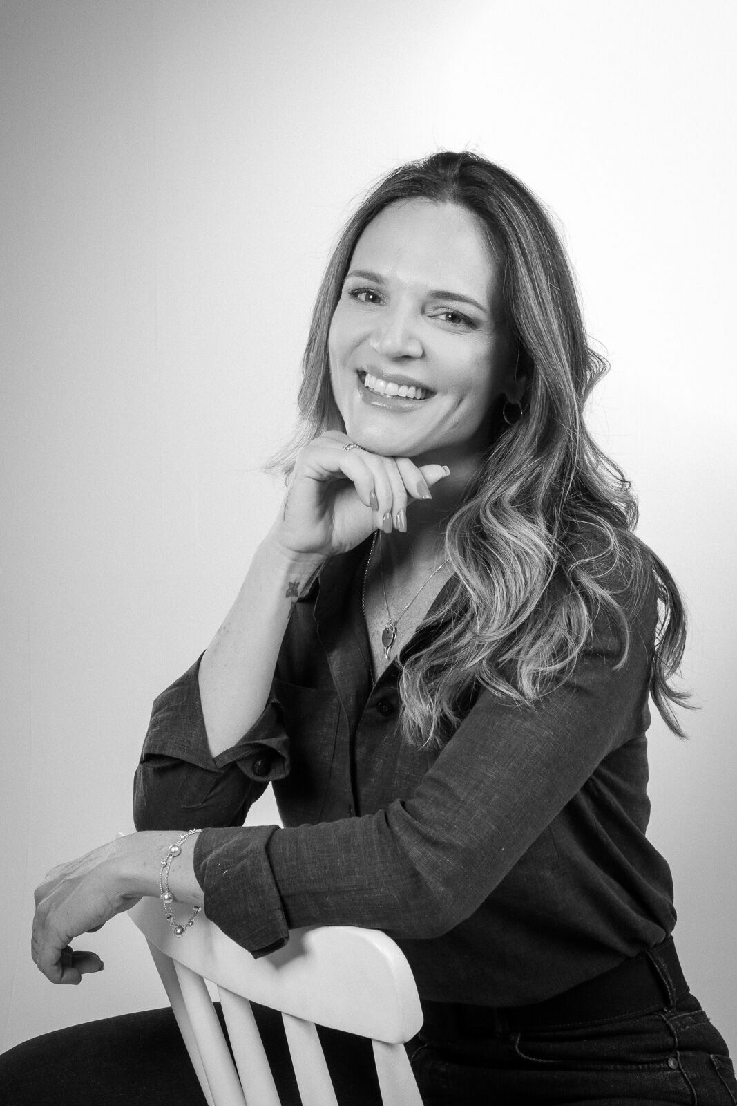 Foto Retrato Thirza - Imagem 34