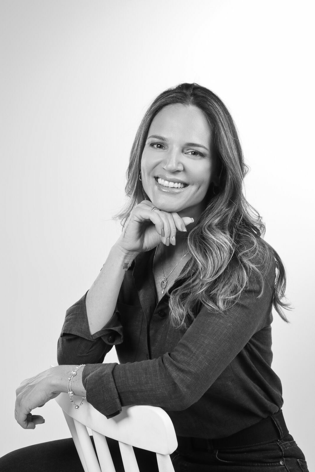 Foto Retrato Thirza - Imagem 32