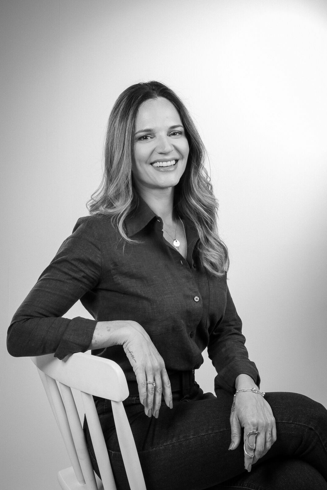 Foto Retrato Thirza - Imagem 40