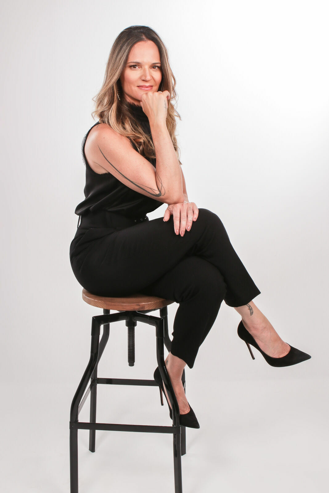 Foto Retrato Thirza - Imagem 109