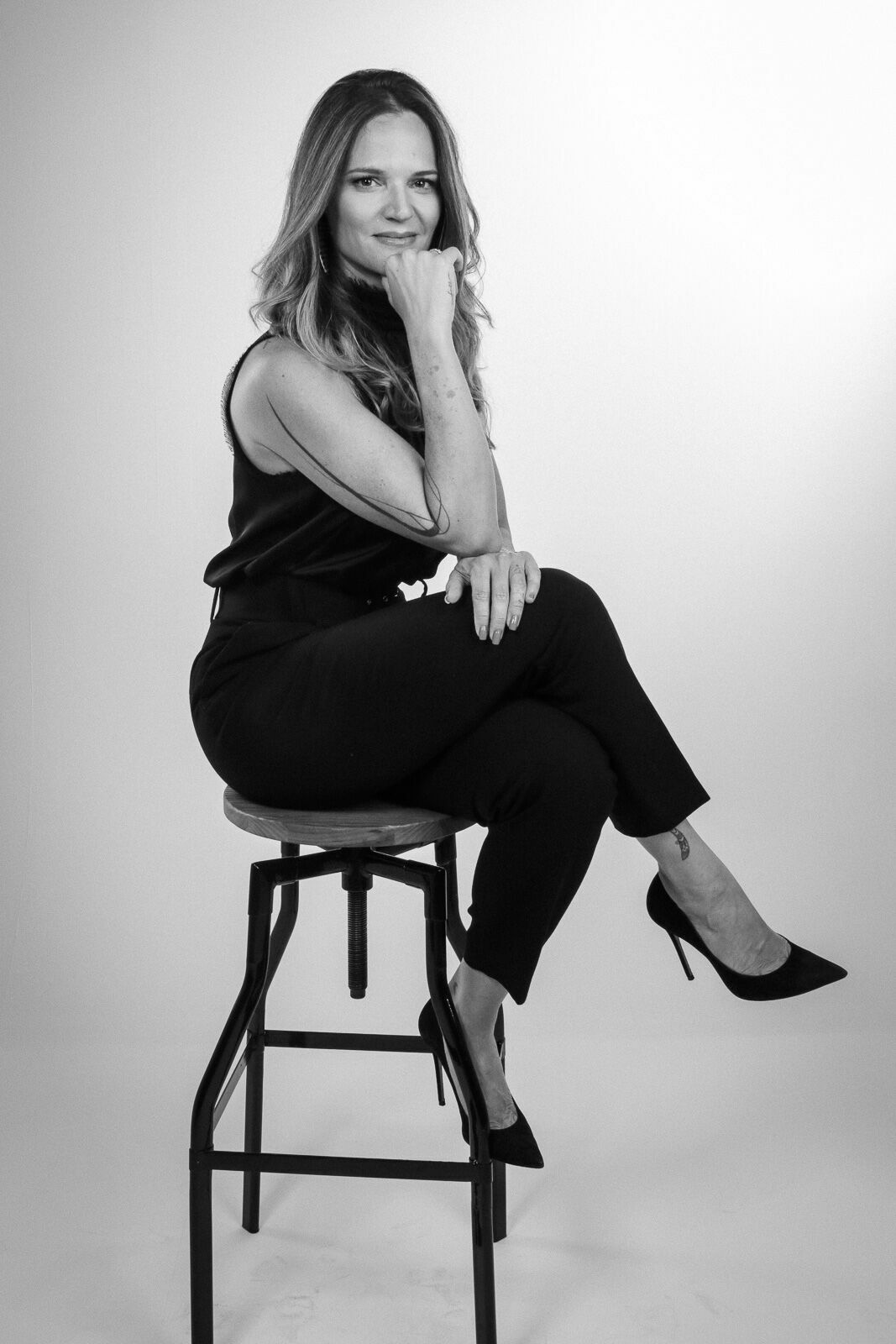 Foto Retrato Thirza - Imagem 106