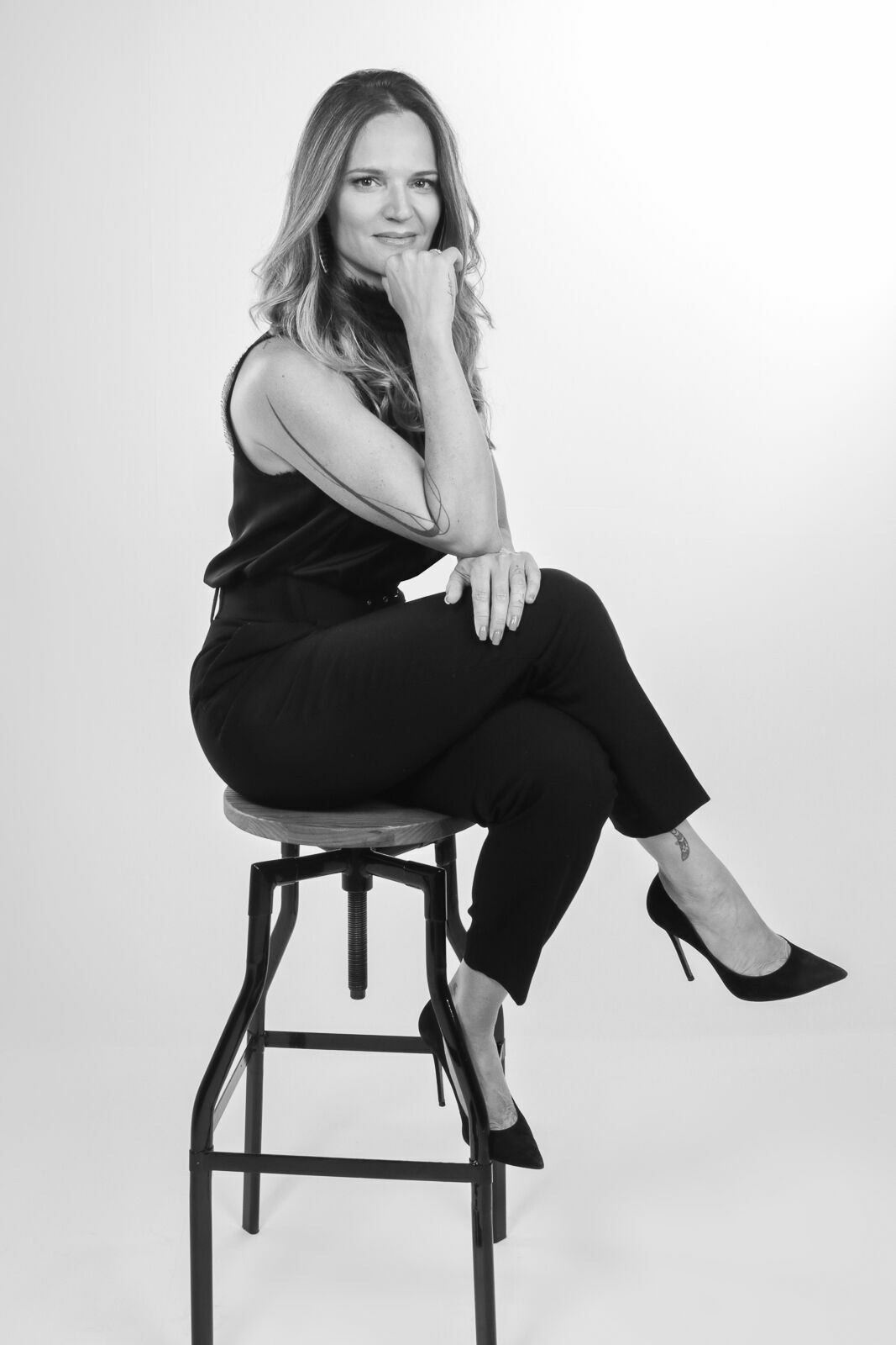 Foto Retrato Thirza - Imagem 108