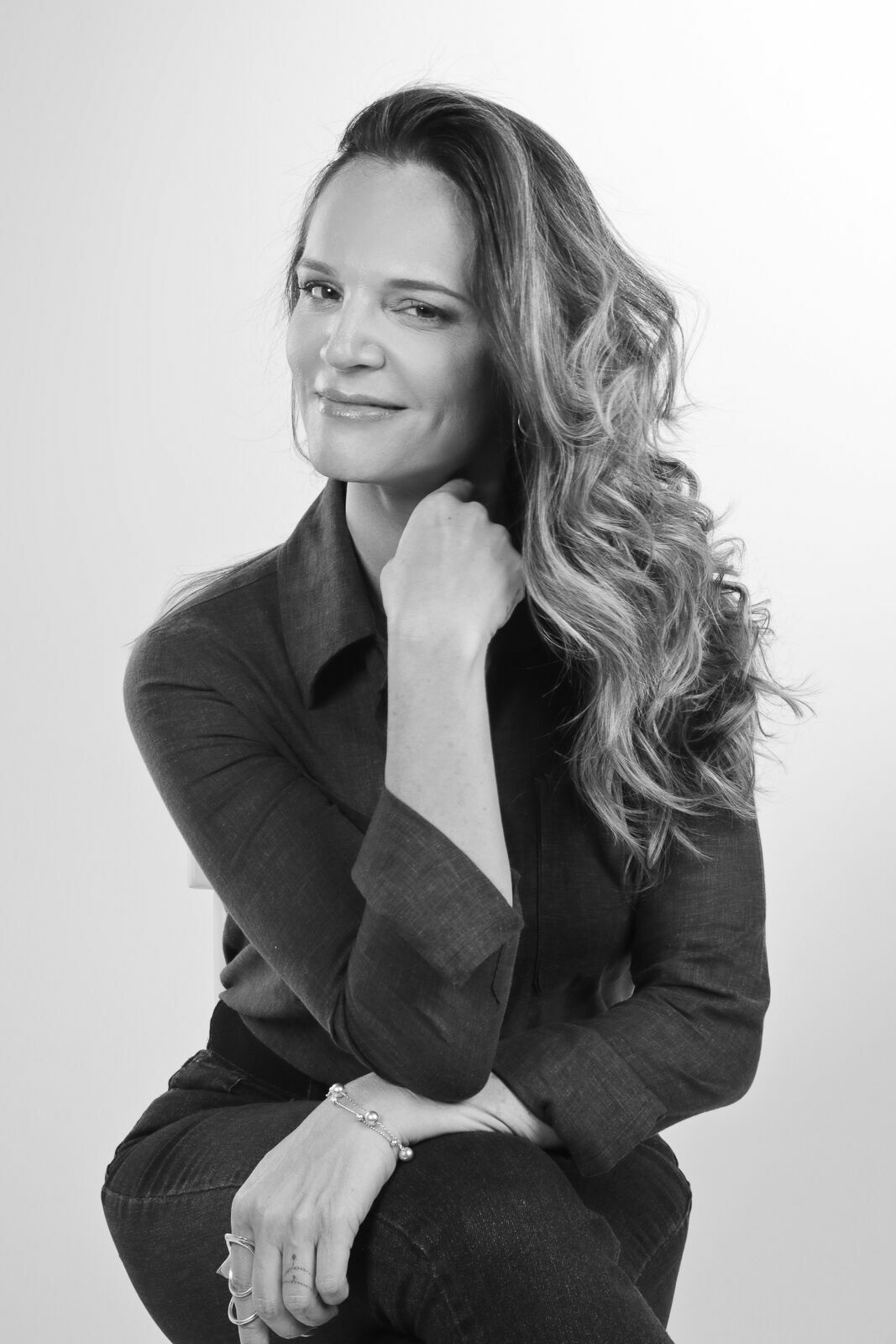 Foto Retrato Thirza - Imagem 50