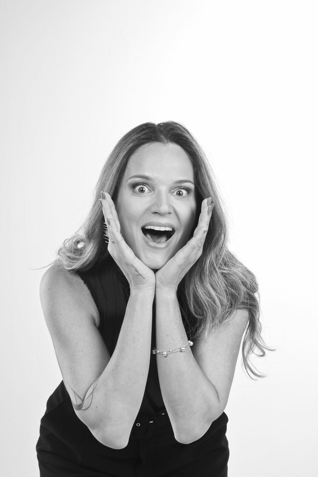 Foto Retrato Thirza - Imagem 92