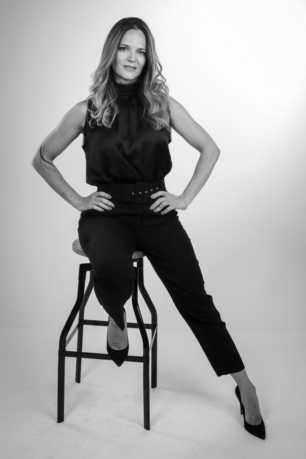 Foto Retrato Thirza - Imagem 104