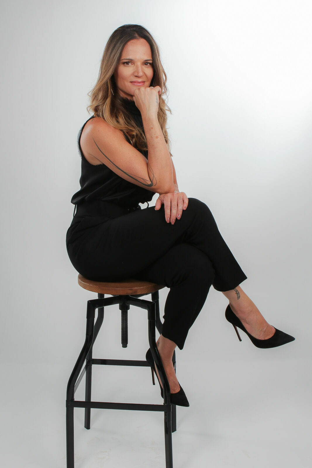 Foto Retrato Thirza - Imagem 107