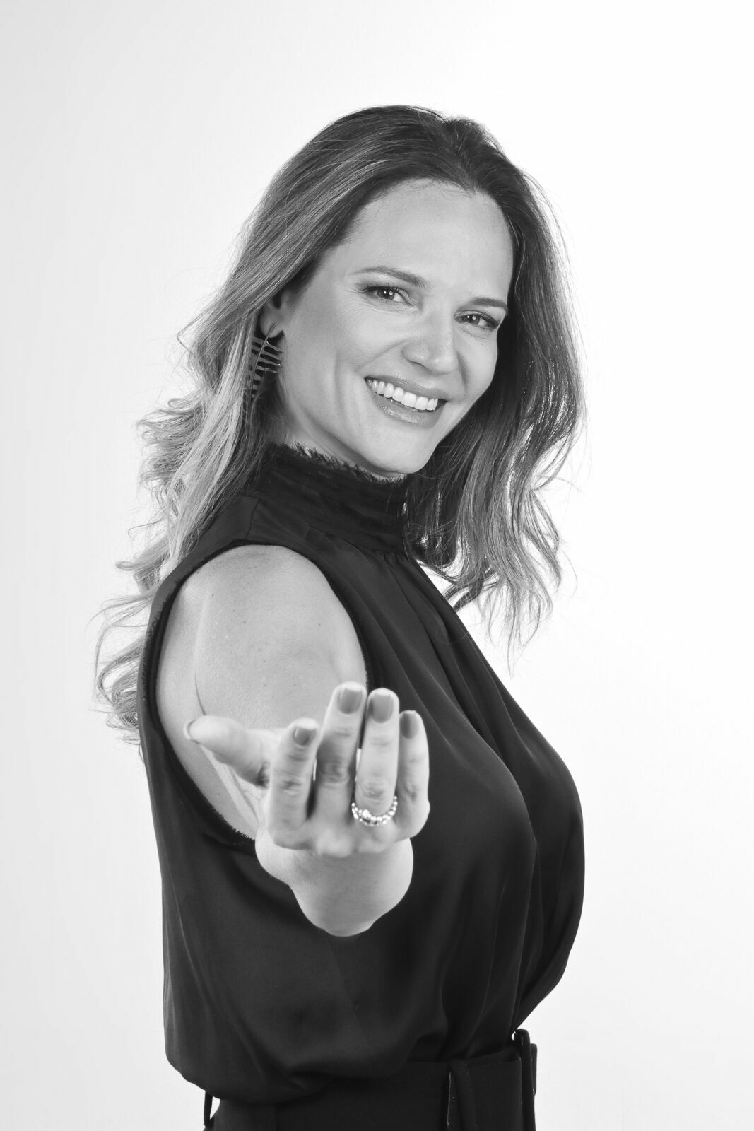 Foto Retrato Thirza - Imagem 86