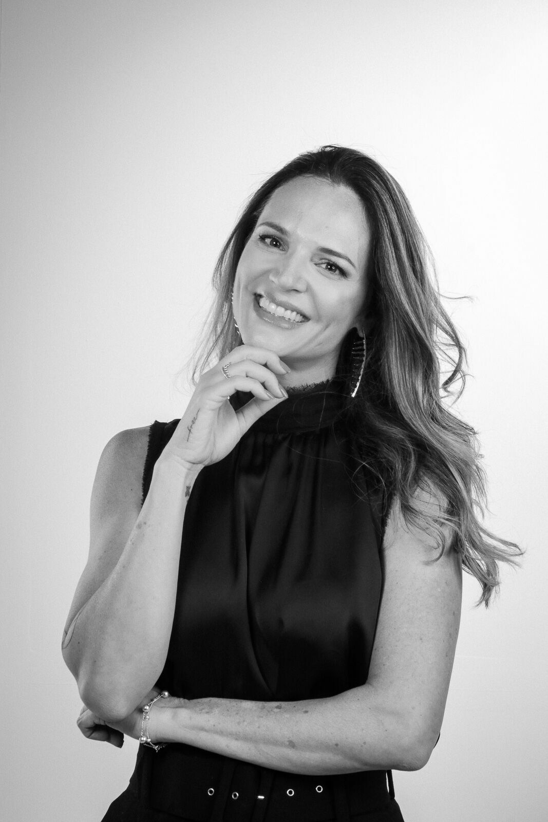 Foto Retrato Thirza - Imagem 82