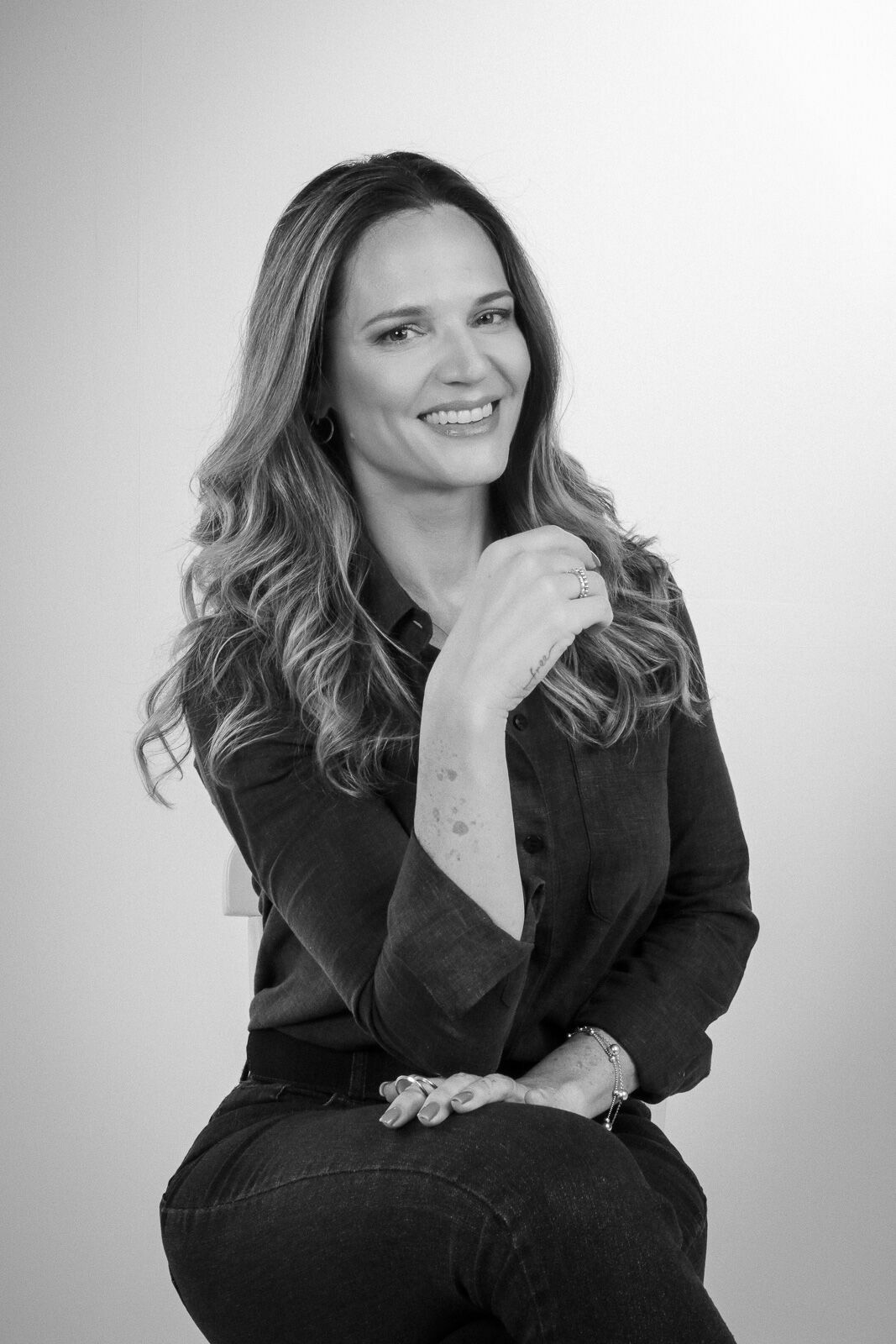 Foto Retrato Thirza - Imagem 52