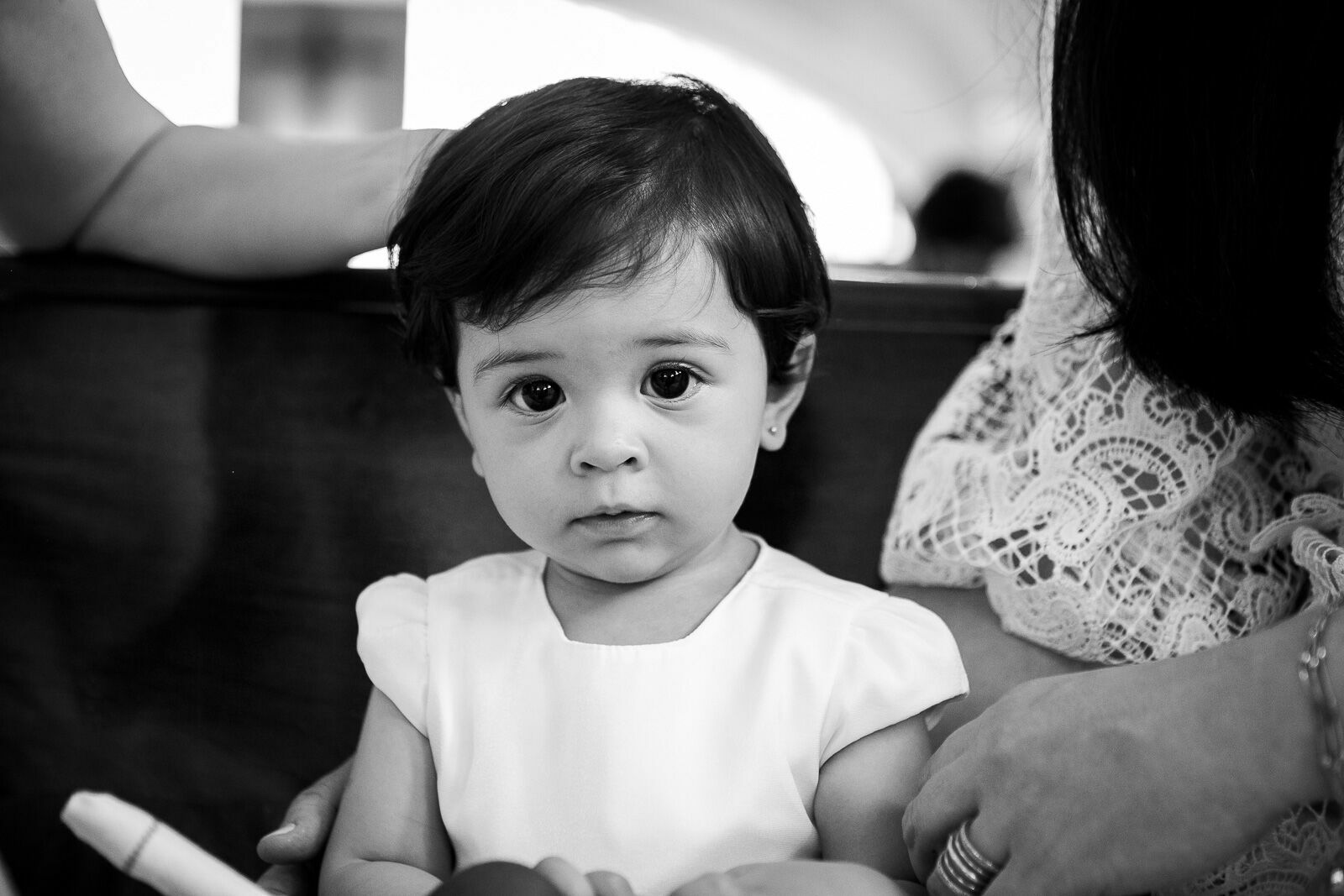 Foto Batismo Antonela - Imagem 0