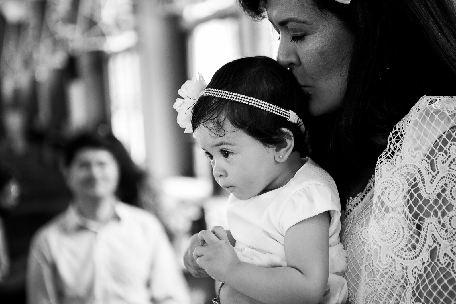 Foto Batismo Antonela - Imagem 10