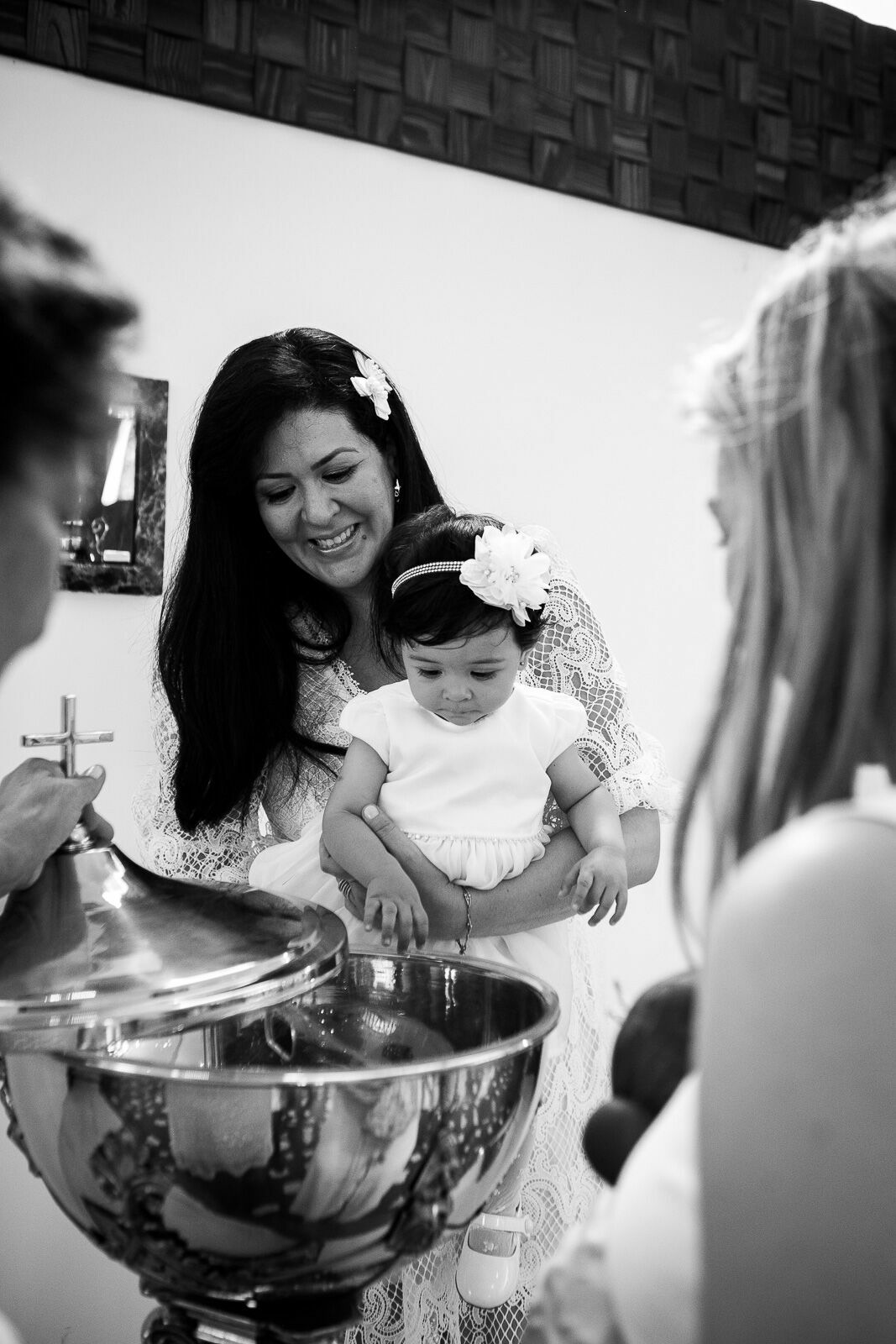 Foto Batismo Antonela - Imagem 16