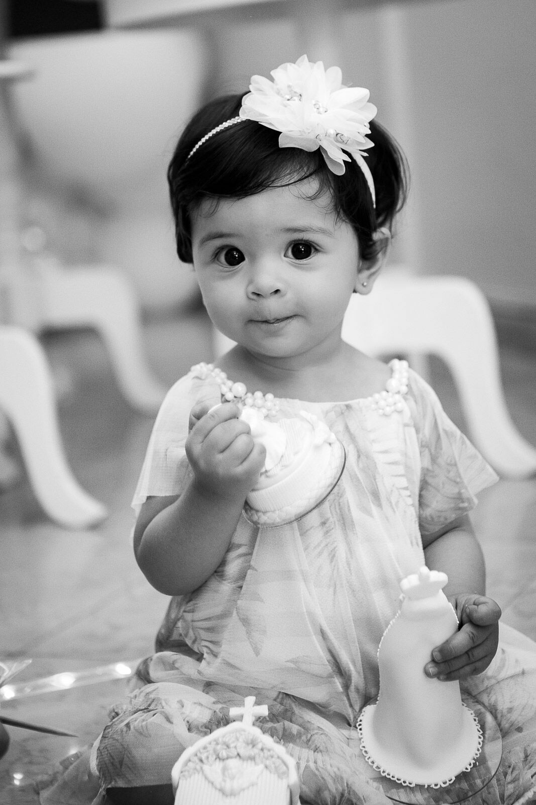 Foto Batismo Antonela - Imagem 32