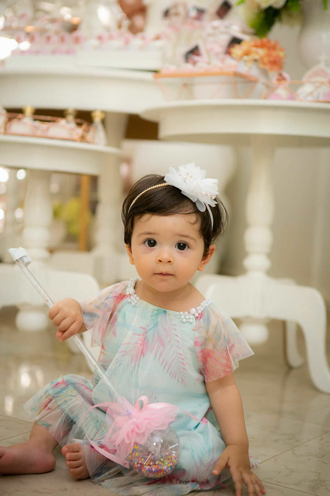 Foto Batismo Antonela - Imagem 31