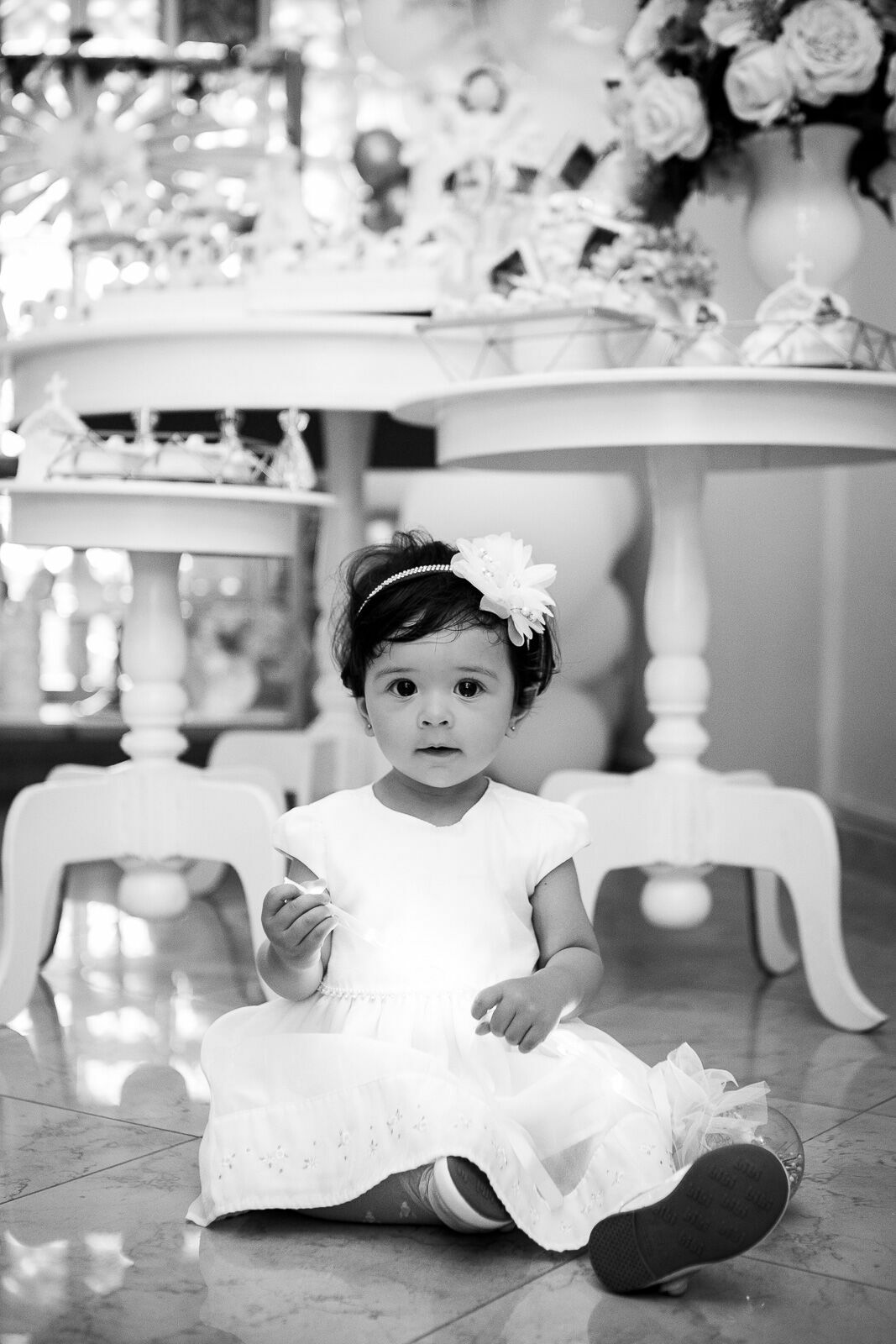 Foto Batismo Antonela - Imagem 28