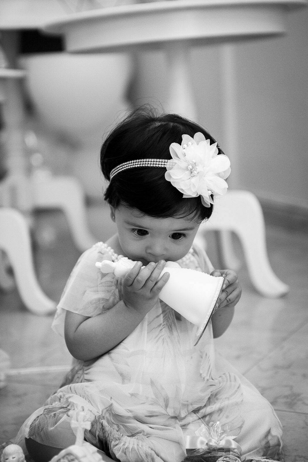 Foto Batismo Antonela - Imagem 34