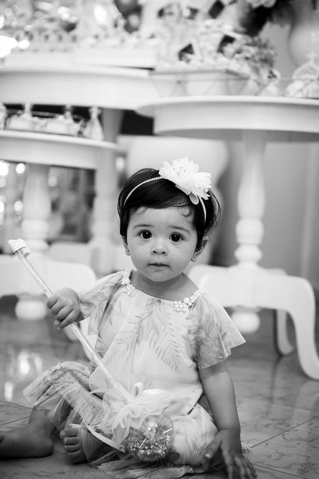 Foto Batismo Antonela - Imagem 30