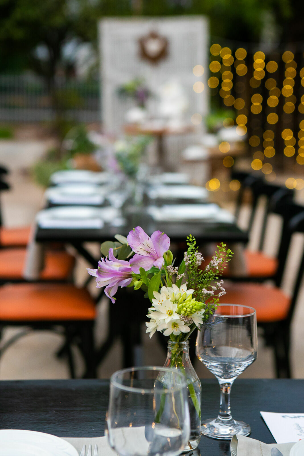 Foto Batismo Luisa Helena - Imagem 38