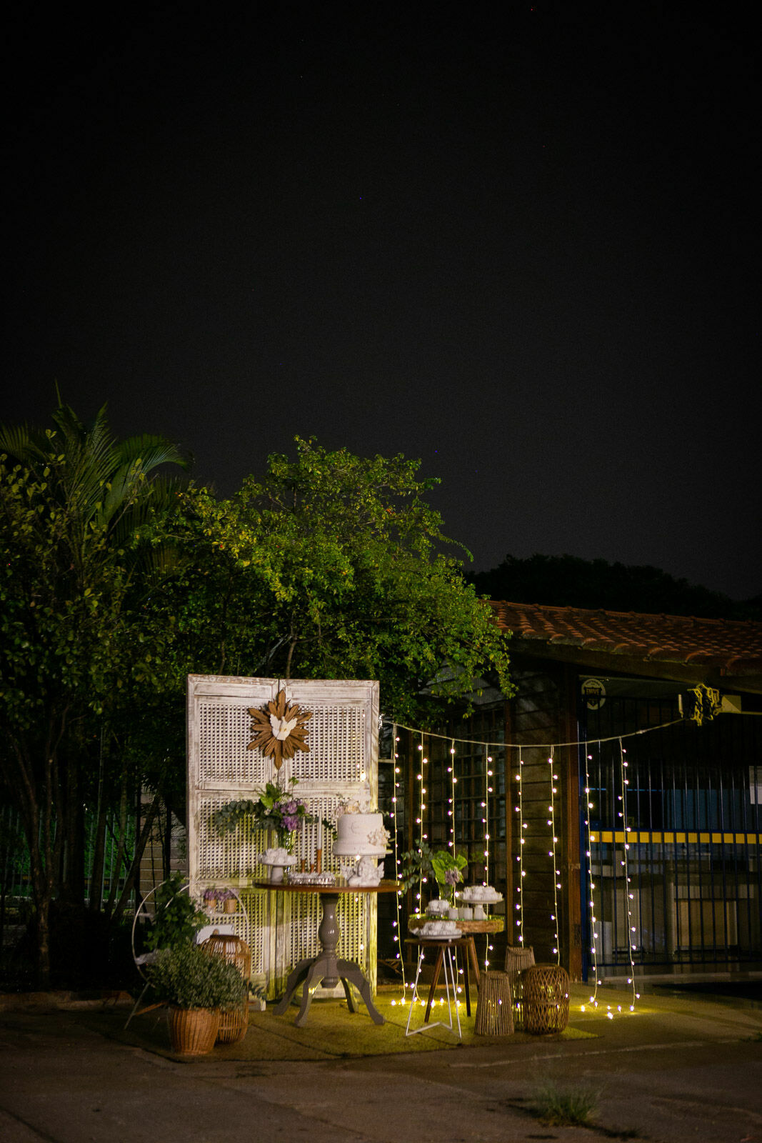 Foto Batismo Luisa Helena - Imagem 43