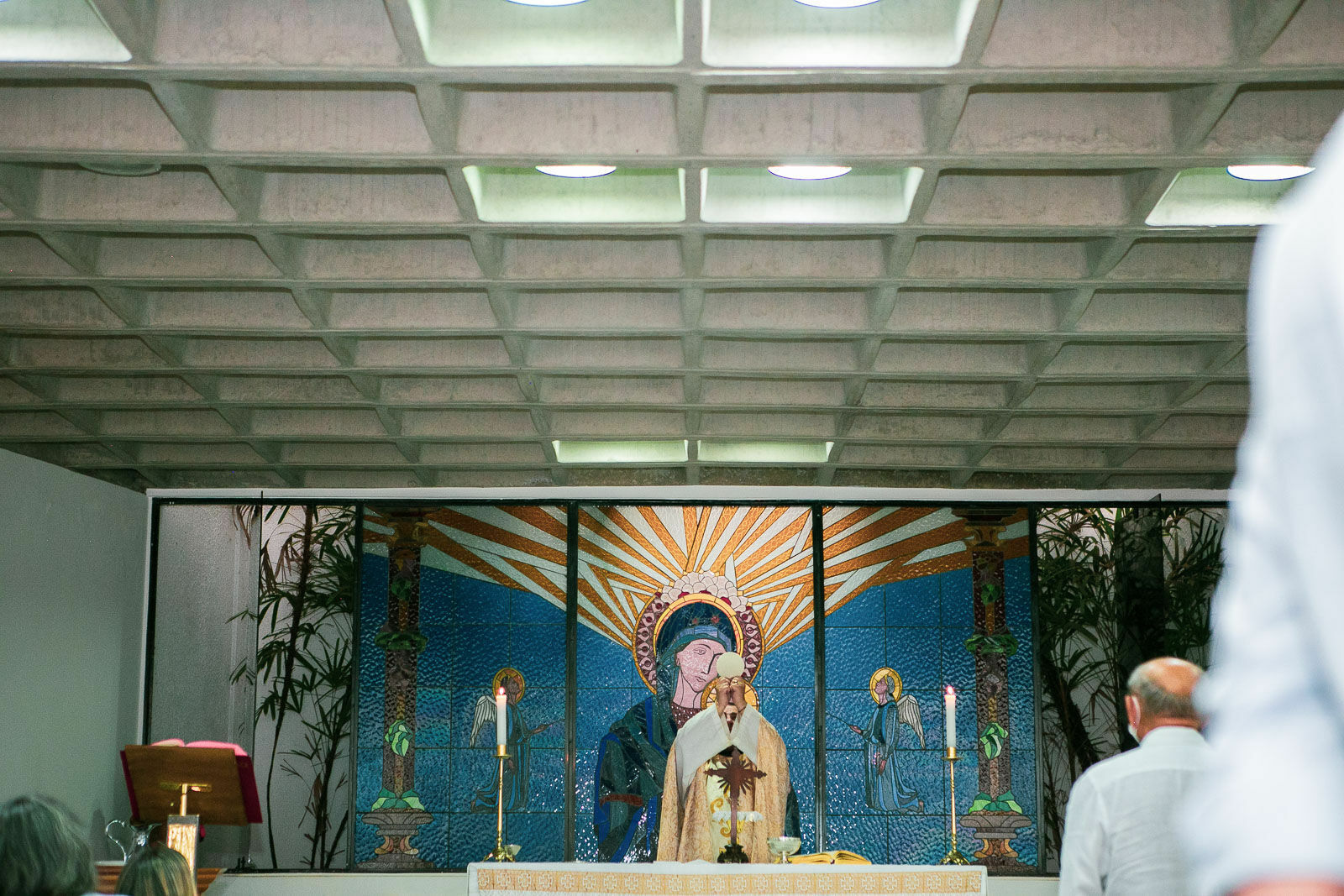 Foto Batismo Luisa Helena - Imagem 33