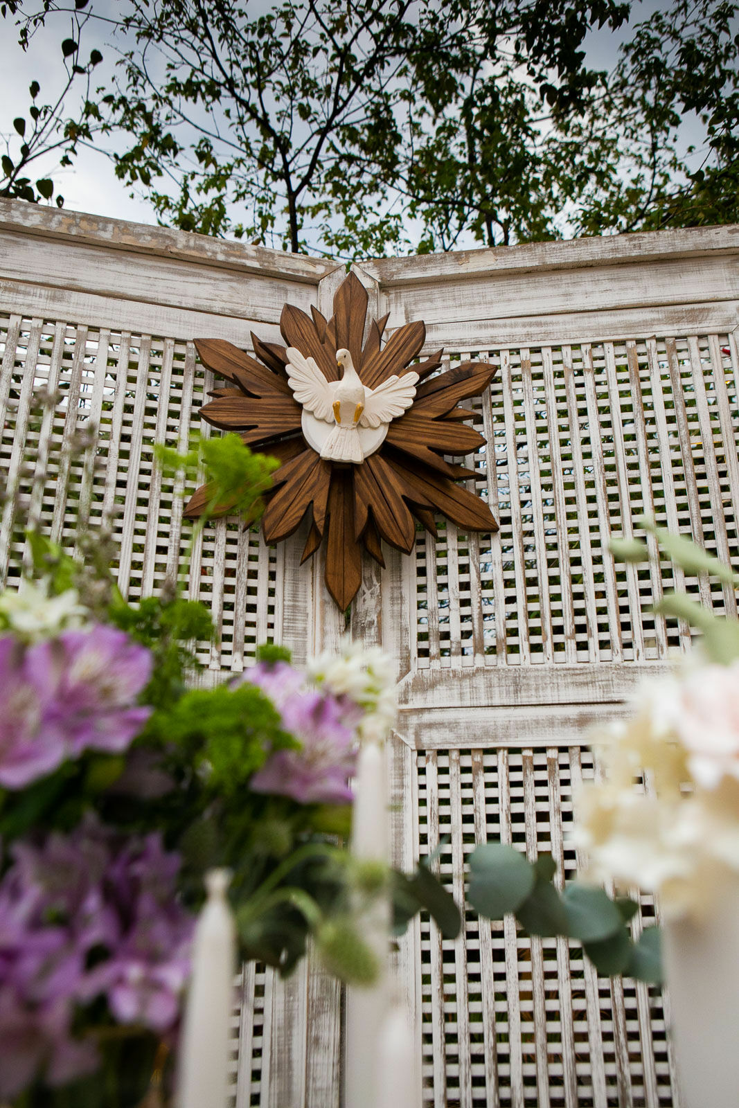 Foto Batismo Luisa Helena - Imagem 41