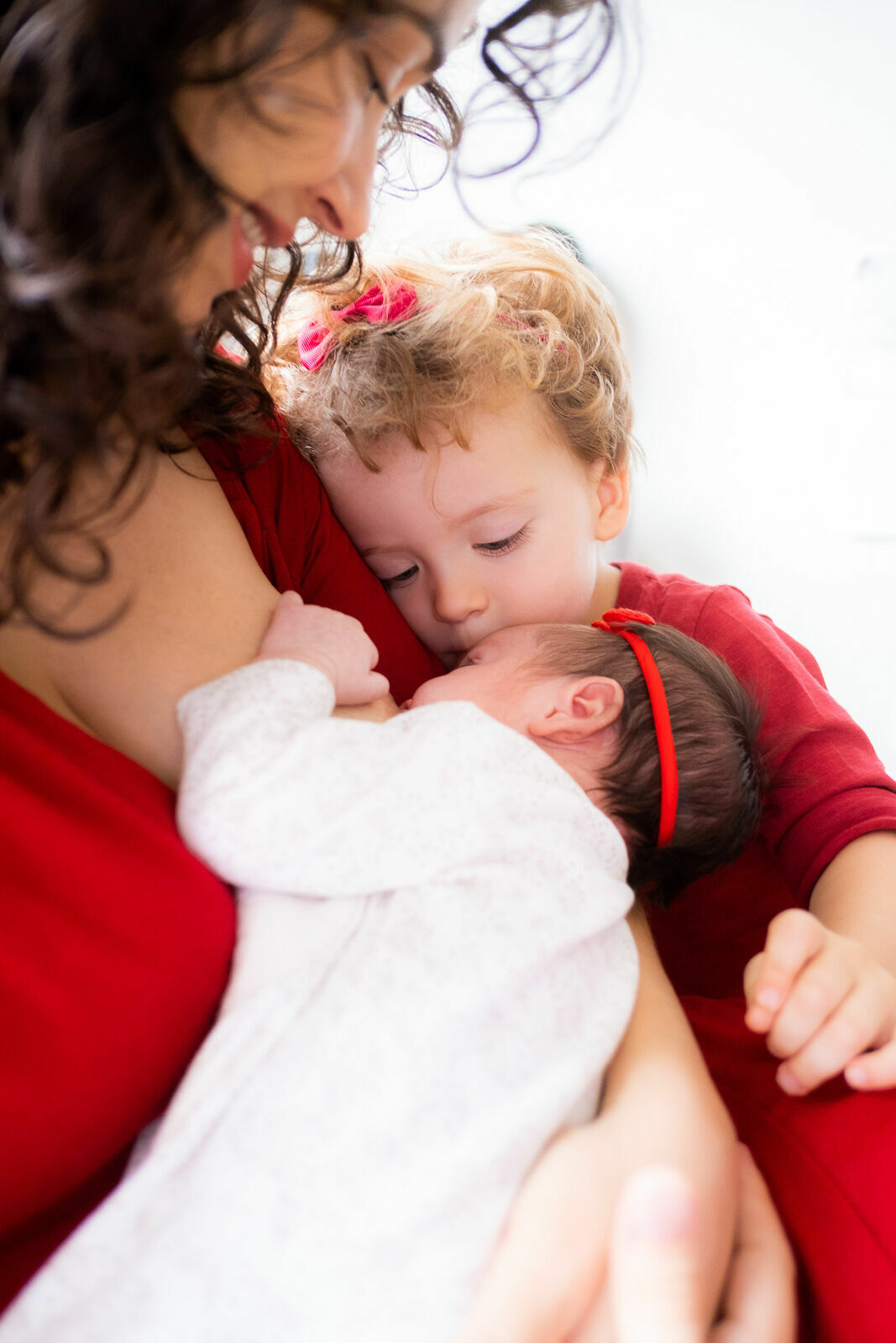 Foto Newborn Tarcila - Imagem 0