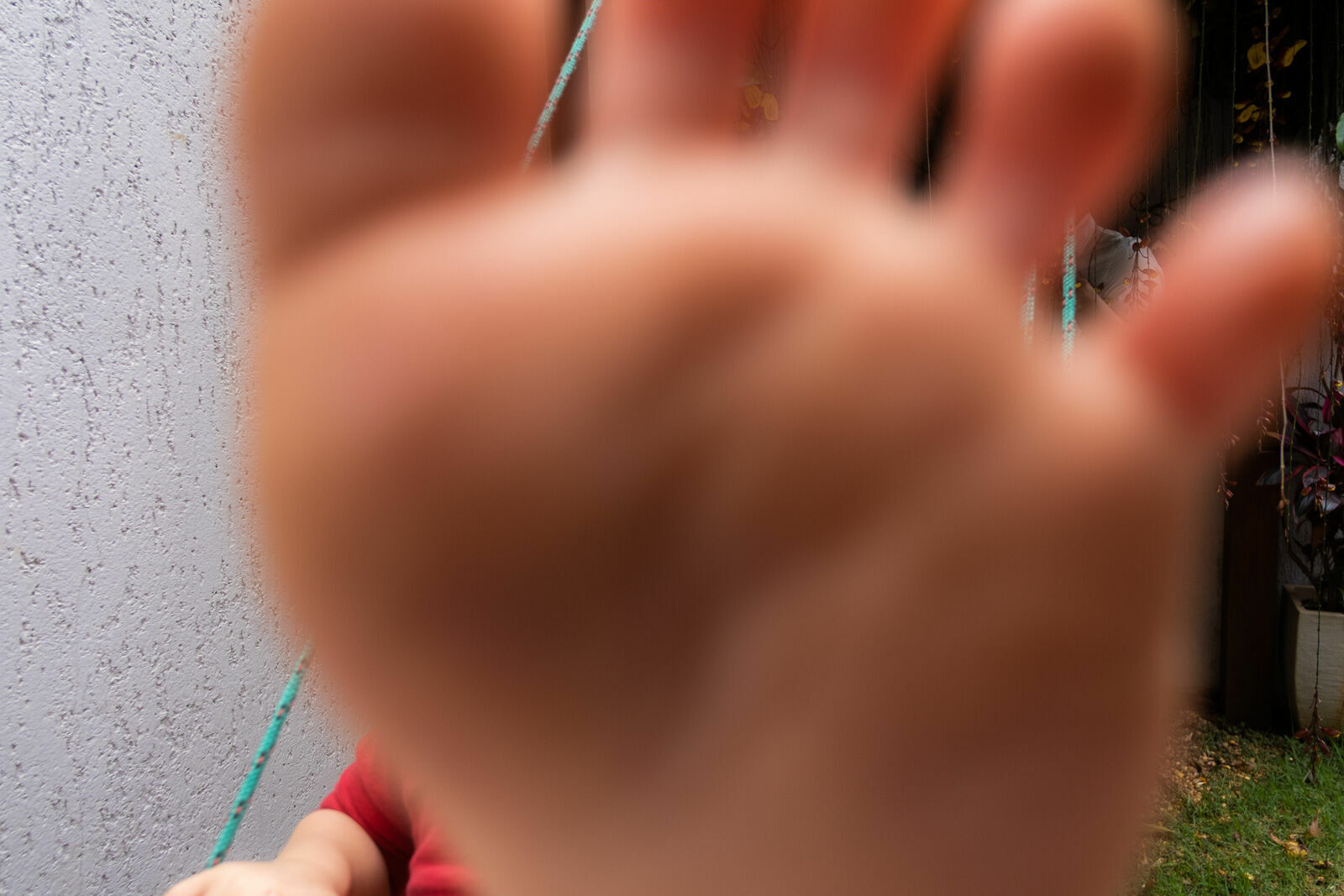 Foto Newborn Tarcila - Imagem 4