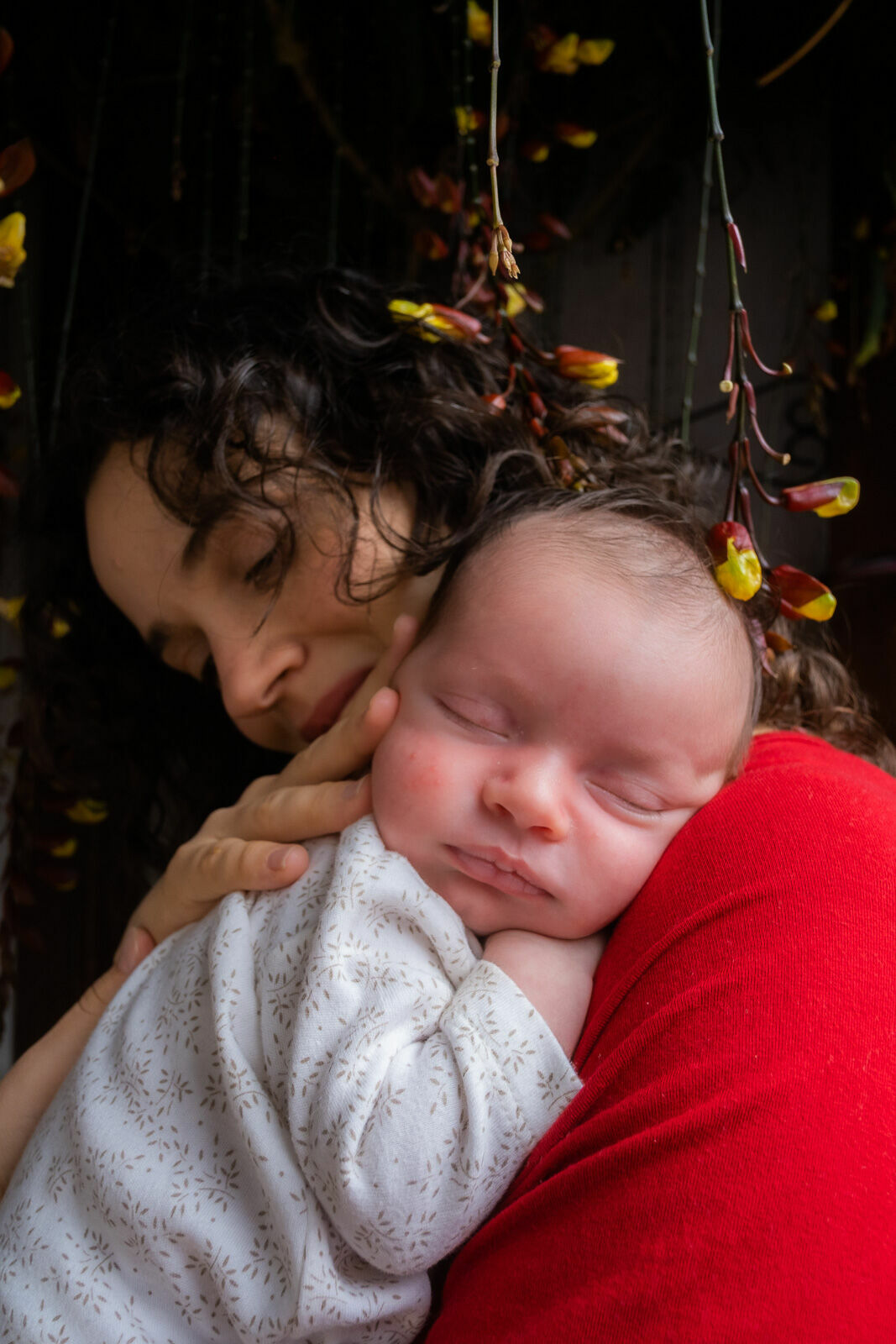 Foto Newborn Tarcila - Imagem 3