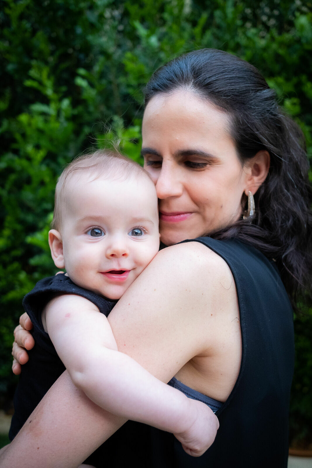 Foto Newborn Valentim - Imagem 8