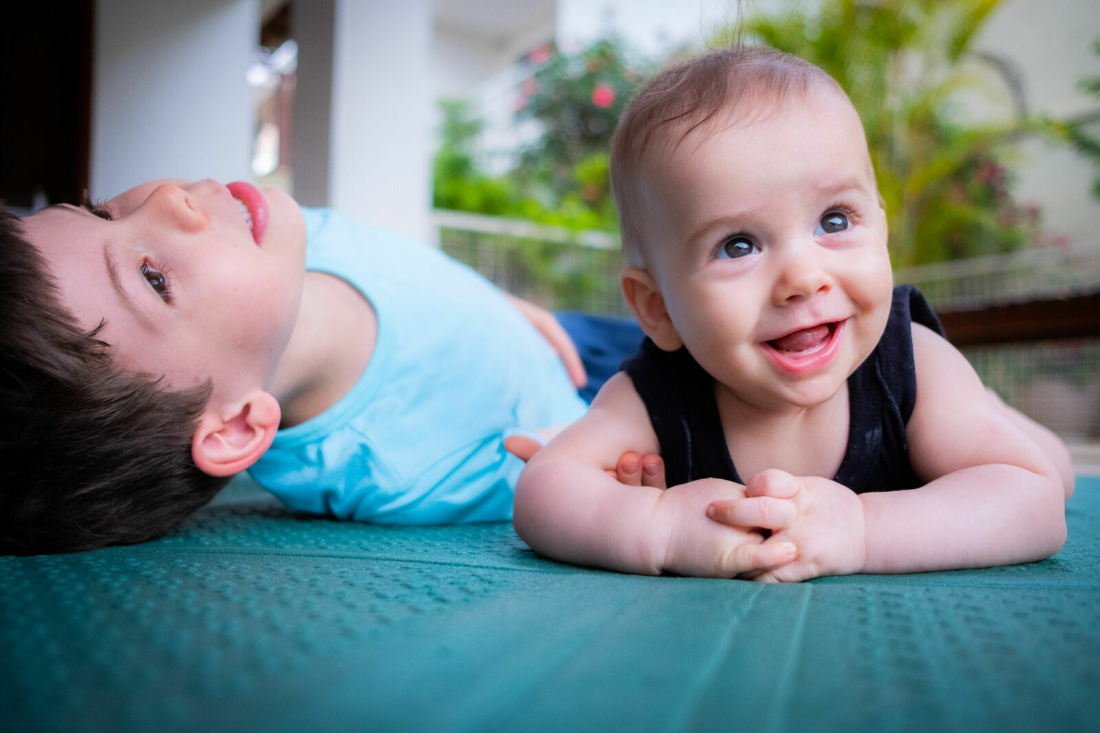 Foto Newborn Valentim - Imagem 4