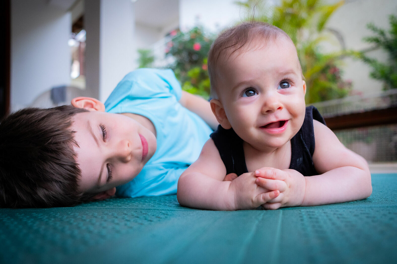 Foto Newborn Valentim - Imagem 3