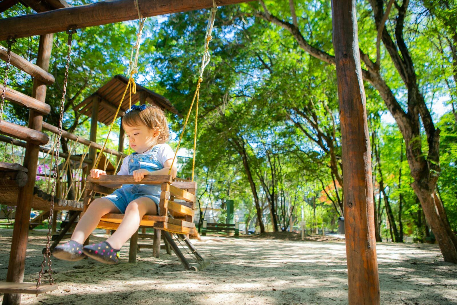 Foto ensaio Ana Júlia - Imagem 3