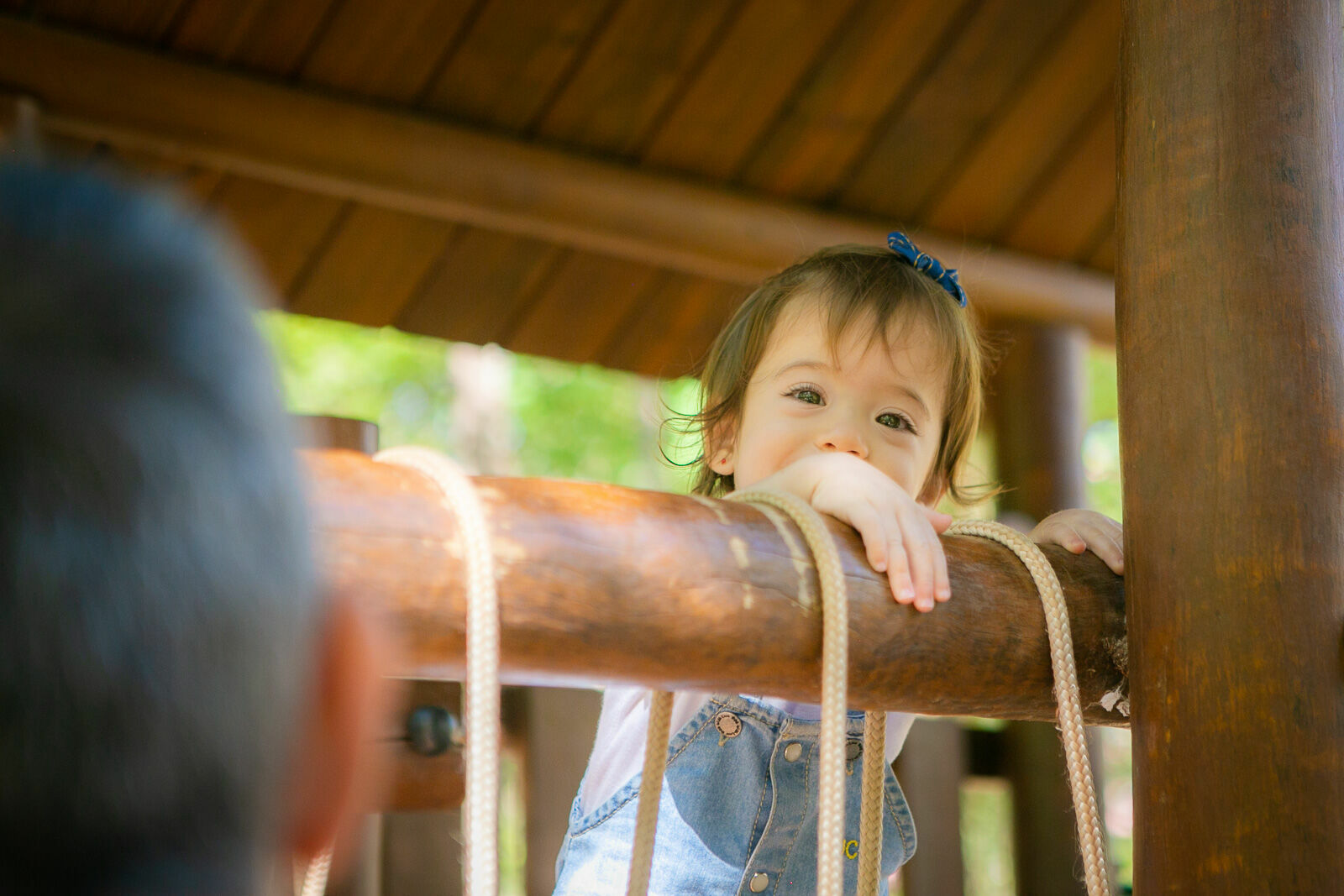 Foto ensaio Ana Júlia - Imagem 9