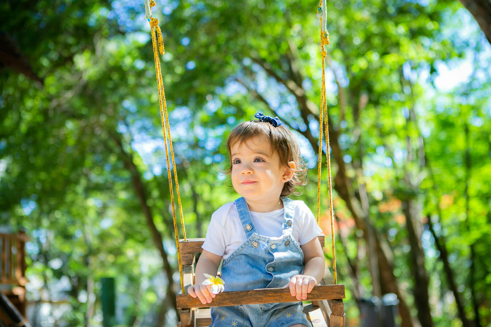 Foto ensaio Ana Júlia - Imagem 8