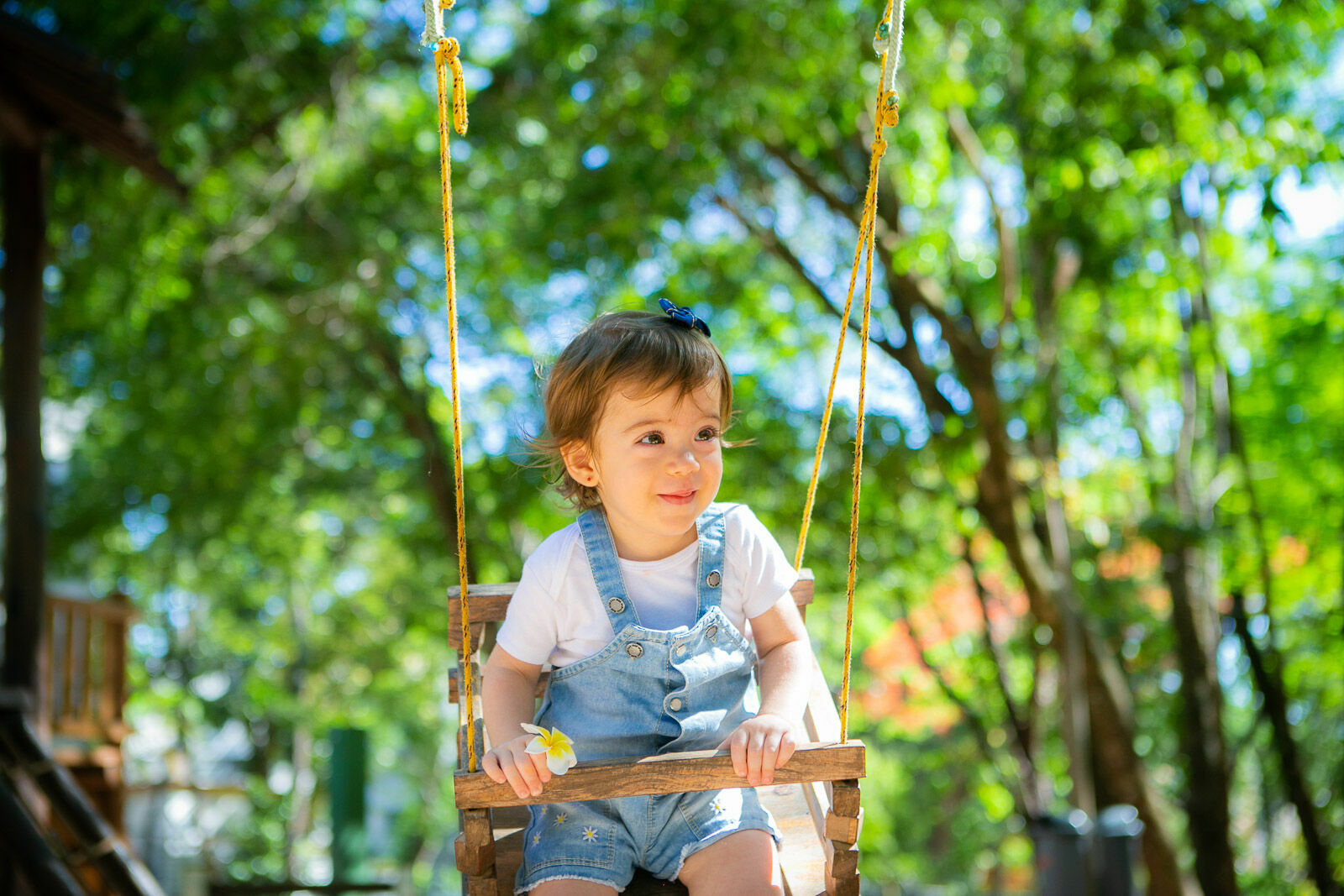 Foto ensaio Ana Júlia - Imagem 7