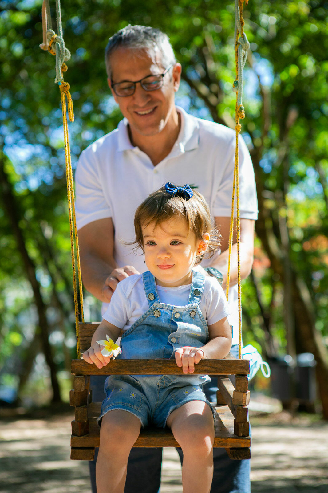 Foto ensaio Ana Júlia - Imagem 6