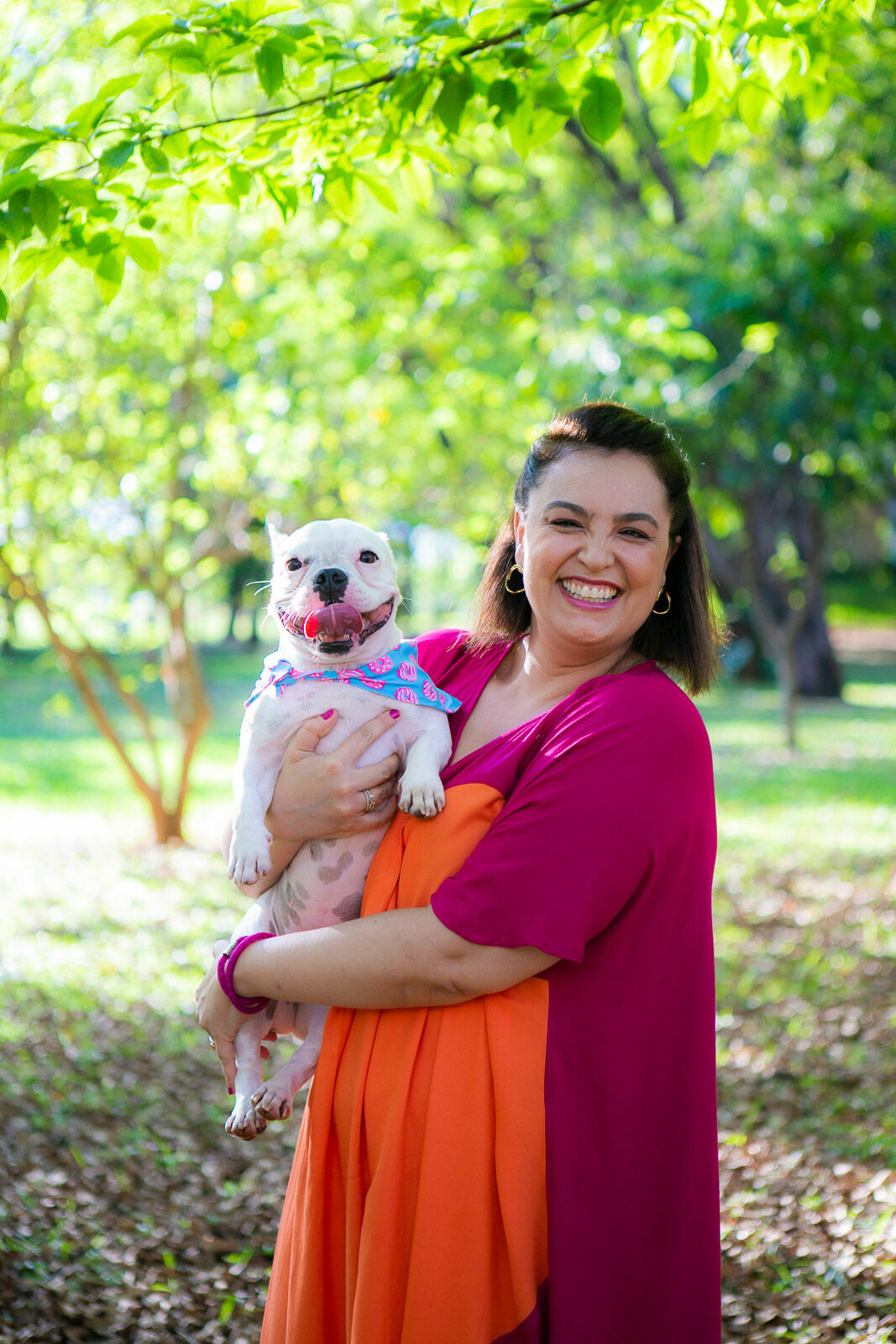 Foto Ensaio Roberta - Imagem 0