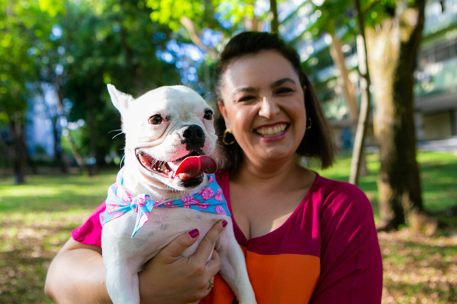 Foto Ensaio Roberta - Imagem 1