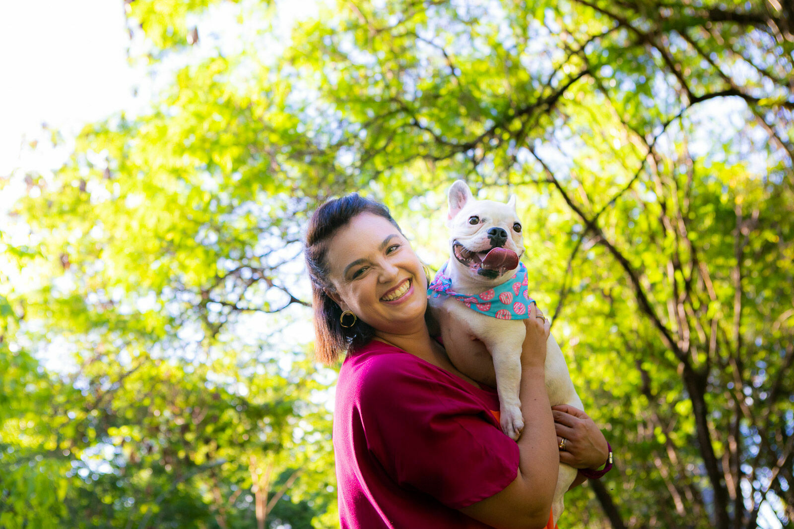 Foto Ensaio Roberta - Imagem 6