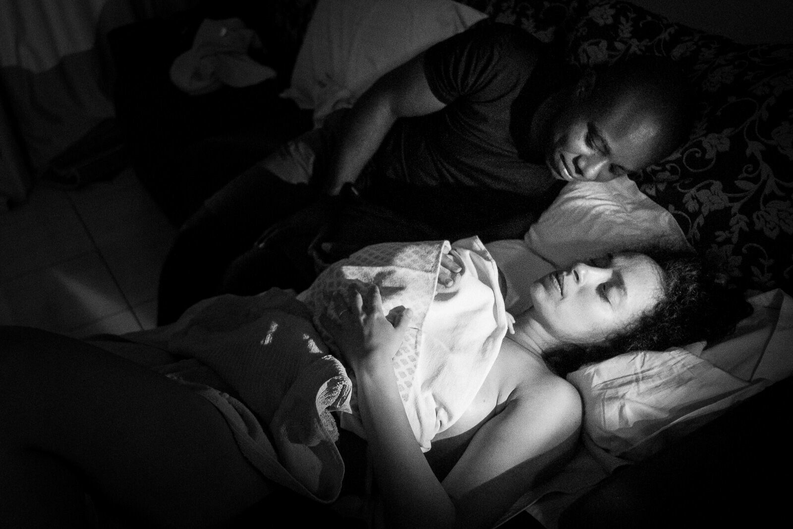 Foto Parto natural - Imagem 0