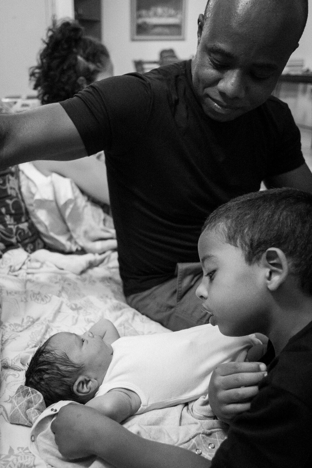 Foto Parto natural - Imagem 11