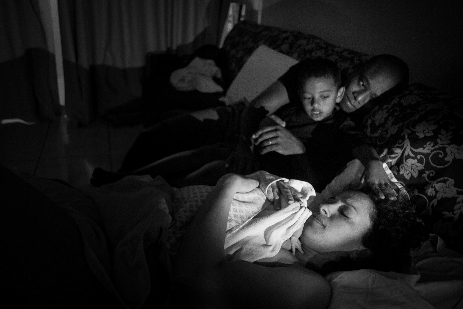 Foto Parto natural - Imagem 1