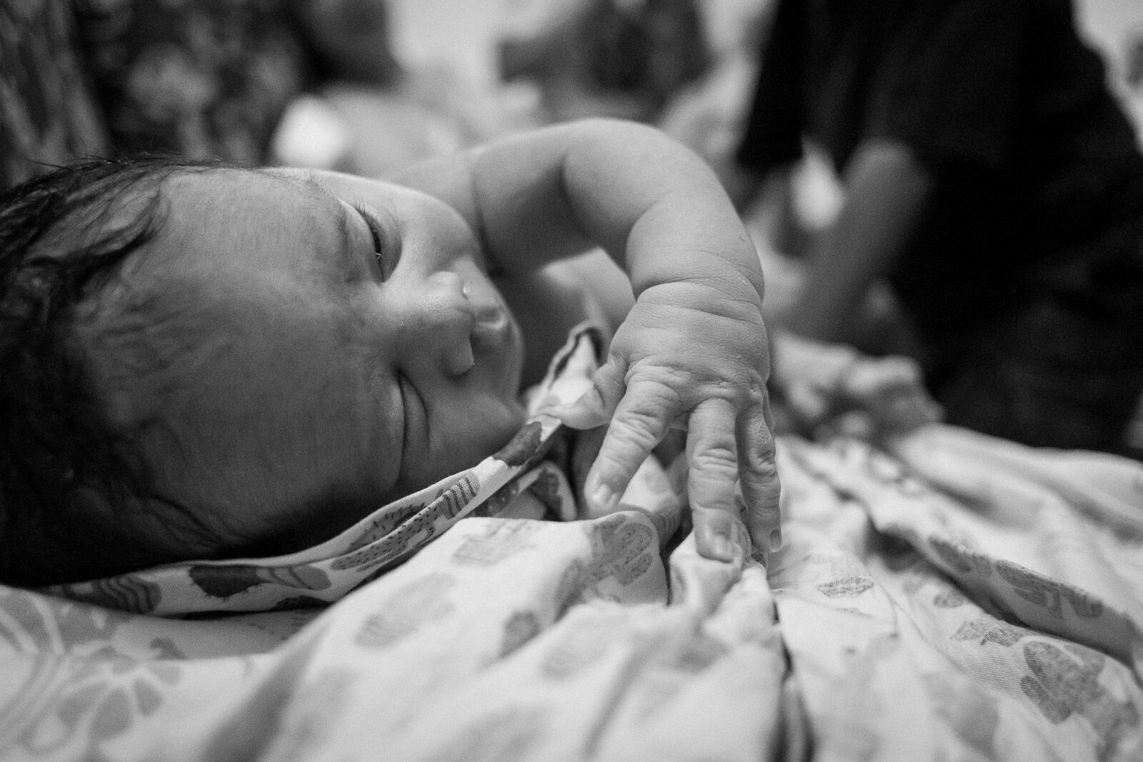 Foto Parto natural - Imagem 9