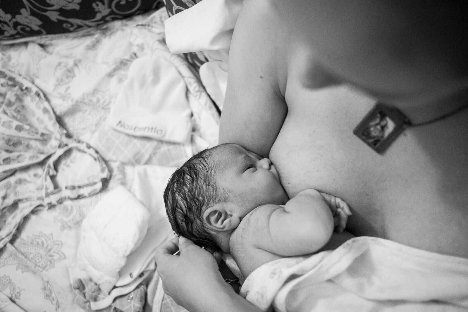 Foto Parto natural - Imagem 7