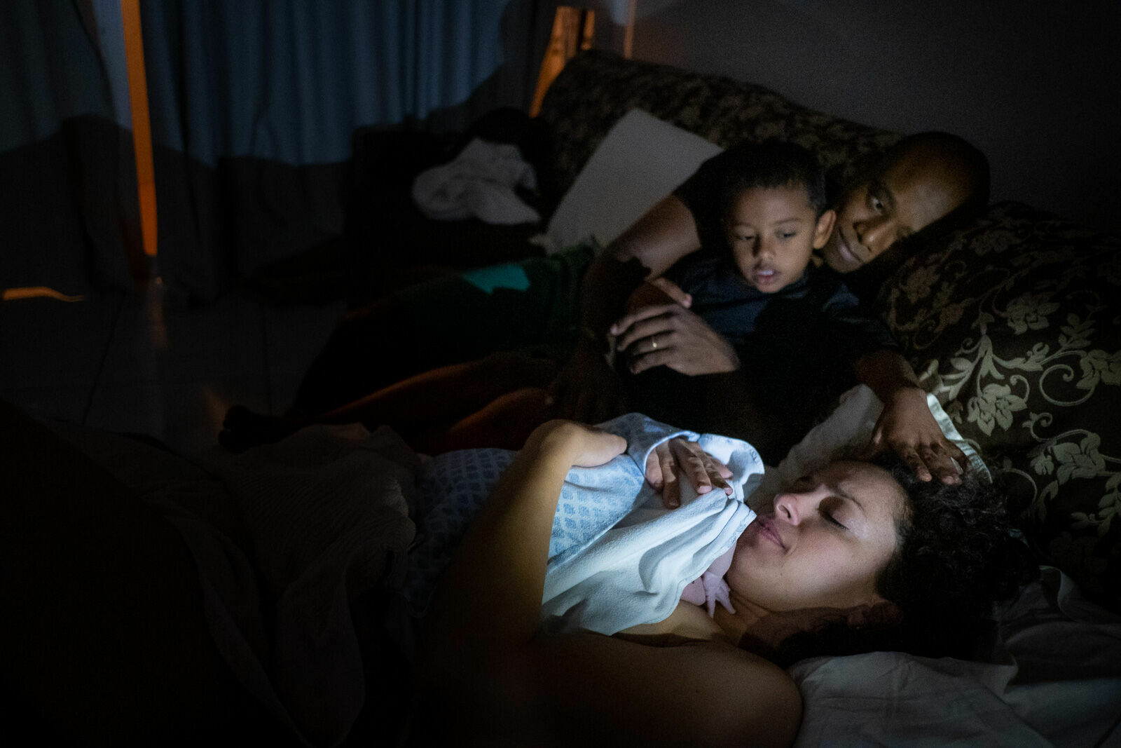 Foto Parto natural - Imagem 2