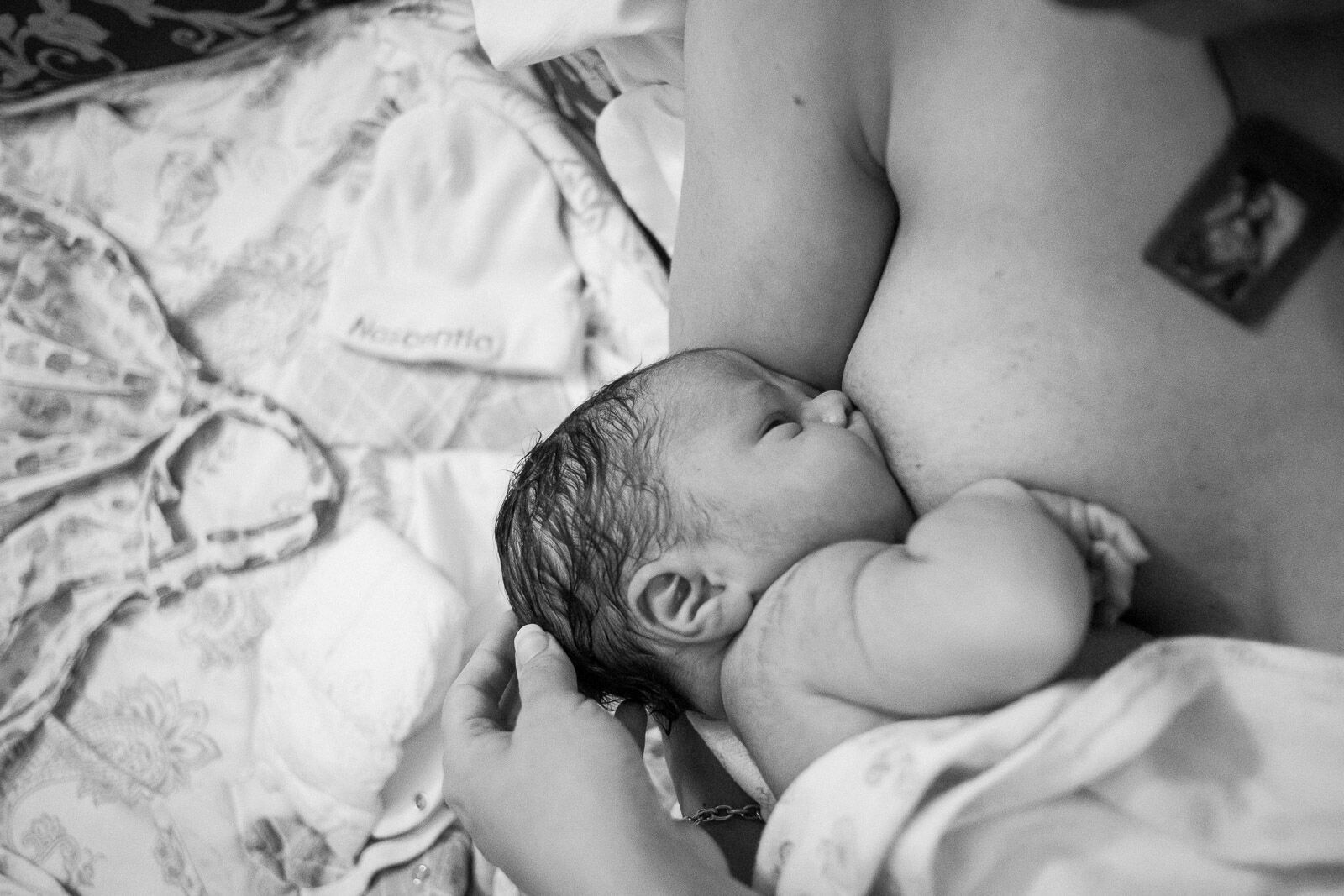 Foto Parto natural - Imagem 6