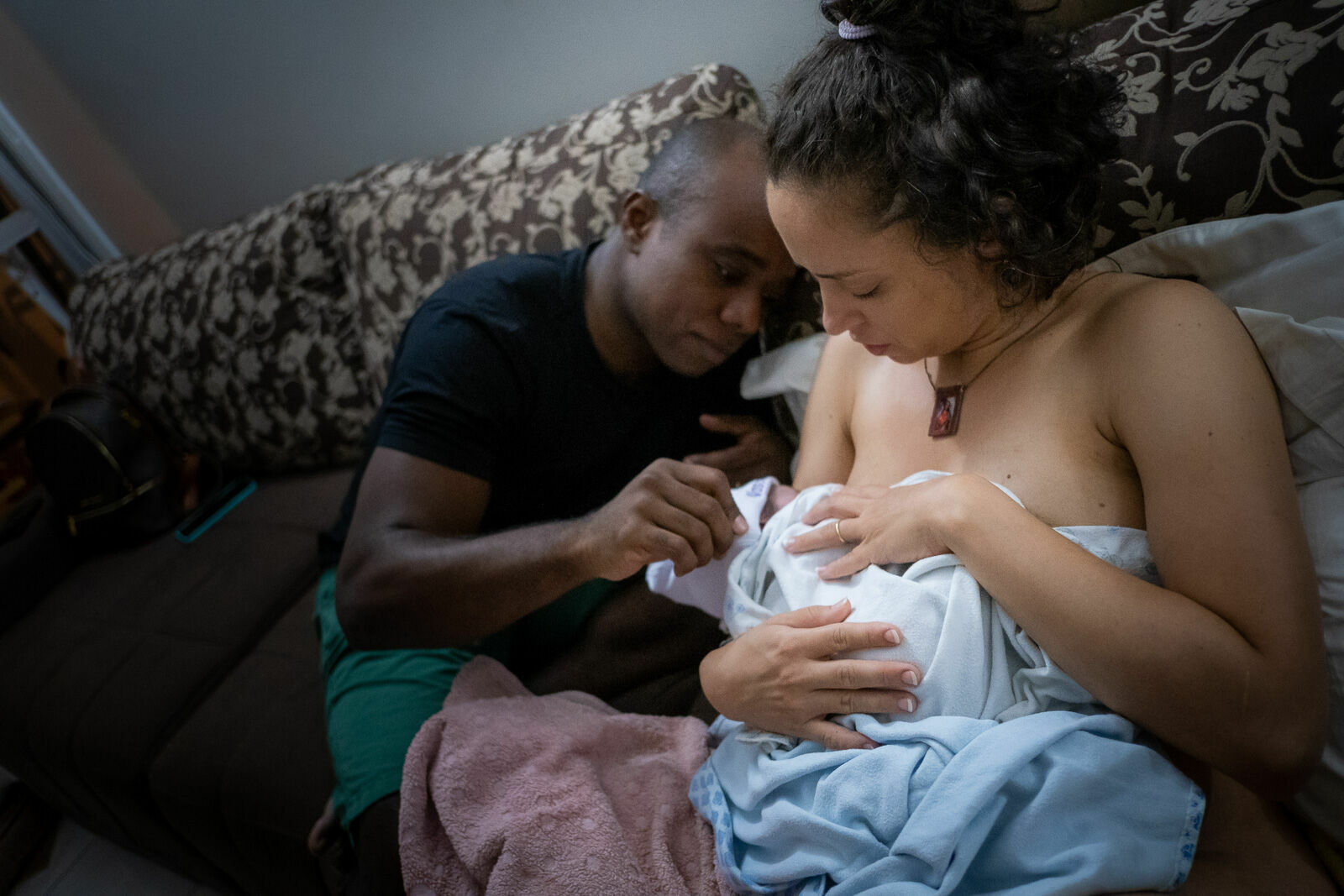 Foto Parto natural - Imagem 5